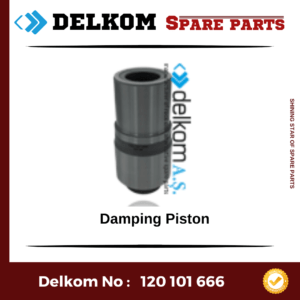 Rock Drill Spare Part Reference No _ 3115 2883 00