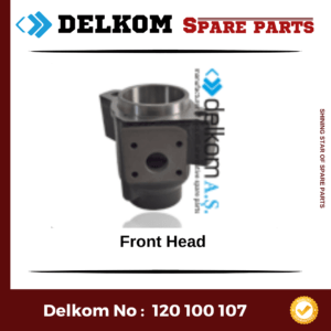 Rock Drill Spare Part Reference No _ 3115 2950 00