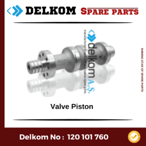 Rock Drill Spare Part Reference No _ 3115 3111 00