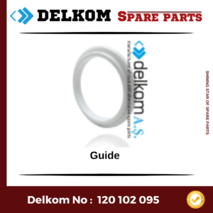 Rock Drill Spare Part Reference No _ 3115 3197 00