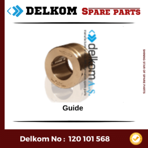 Rock Drill Spare Part Reference No _ 3115 3251 00