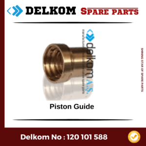 Rock Drill Spare Part Reference No _ 3115 3274 00