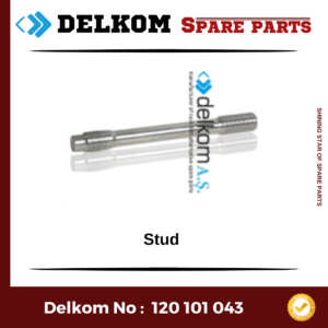 Rock Drill Spare Part Reference No _ 3115 3613 00
