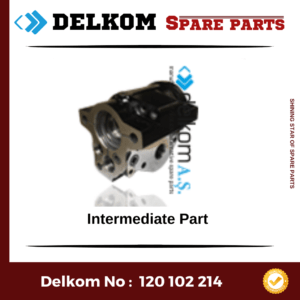 Rock Drill Spare Part Reference No _ 3115 5274 24