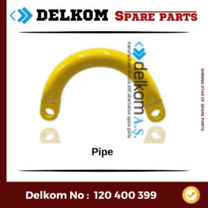 Rock Drill Spare Part Reference No _ 3125 1997 00