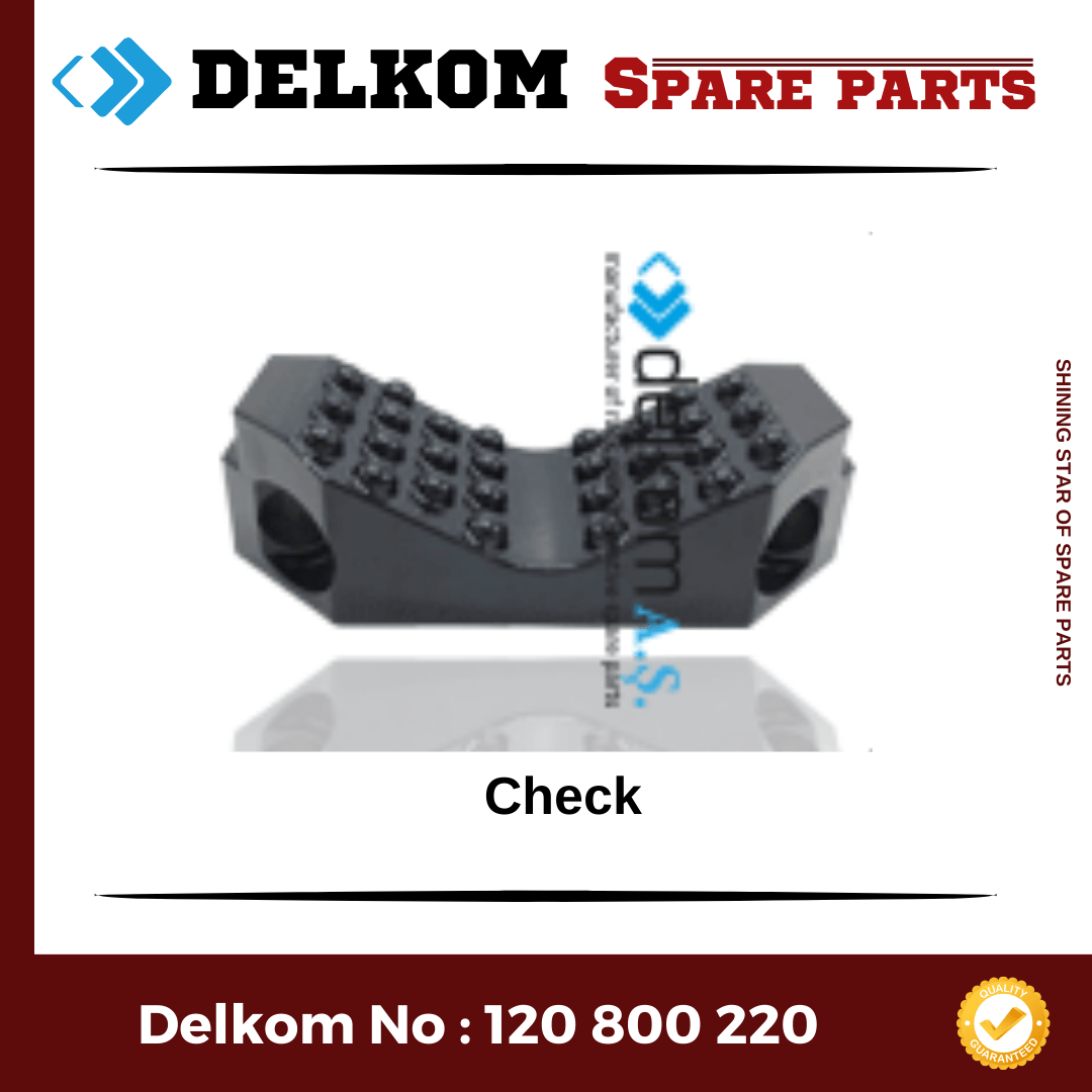 Check Rock Drill Spare Part Reference No _ 3128 0829 07