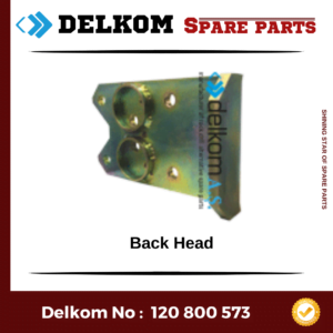 Rock Drill Spare Part Reference No _ 3128 2561 39