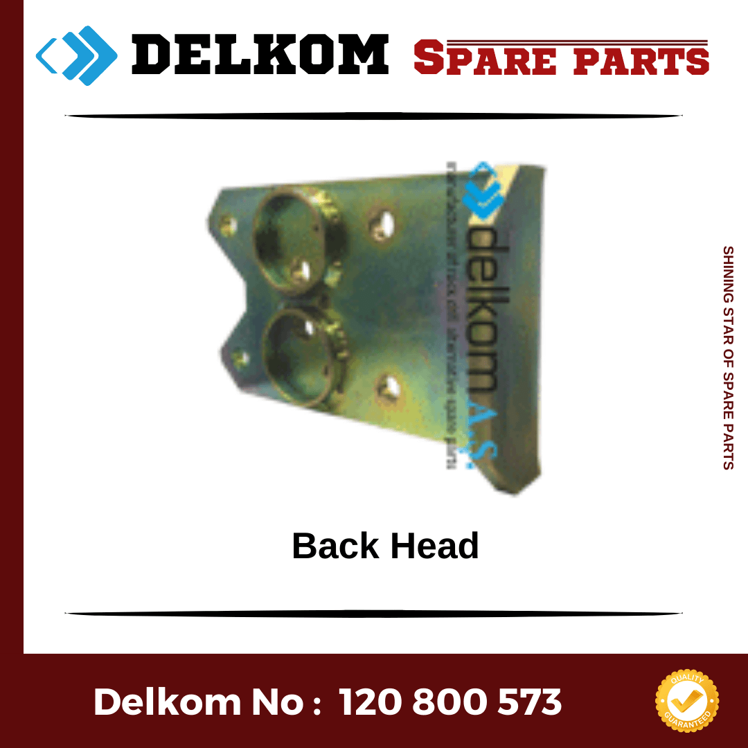 Rock Drill Spare Part Reference No _ 3128 2561 39