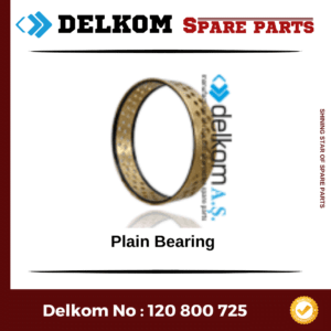 Rock Drill Spare Part Reference No _ 3128 2561 66