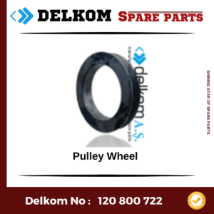 Rock Drill Spare Part Reference No _ 3128 2561 67