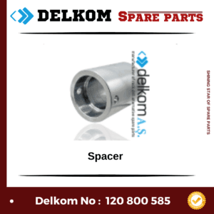 Rock Drill Spare Part Reference No _ 3128 2592 56