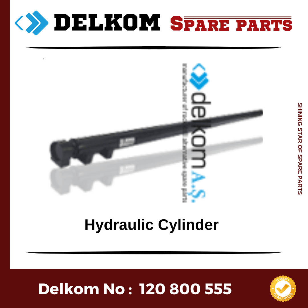 Rock Drill Spare Part Reference No _ 3128 2594 01