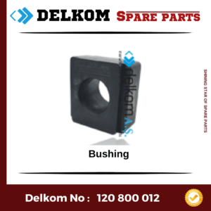Rock Drill Spare Part Reference No _ 3128 3025 53