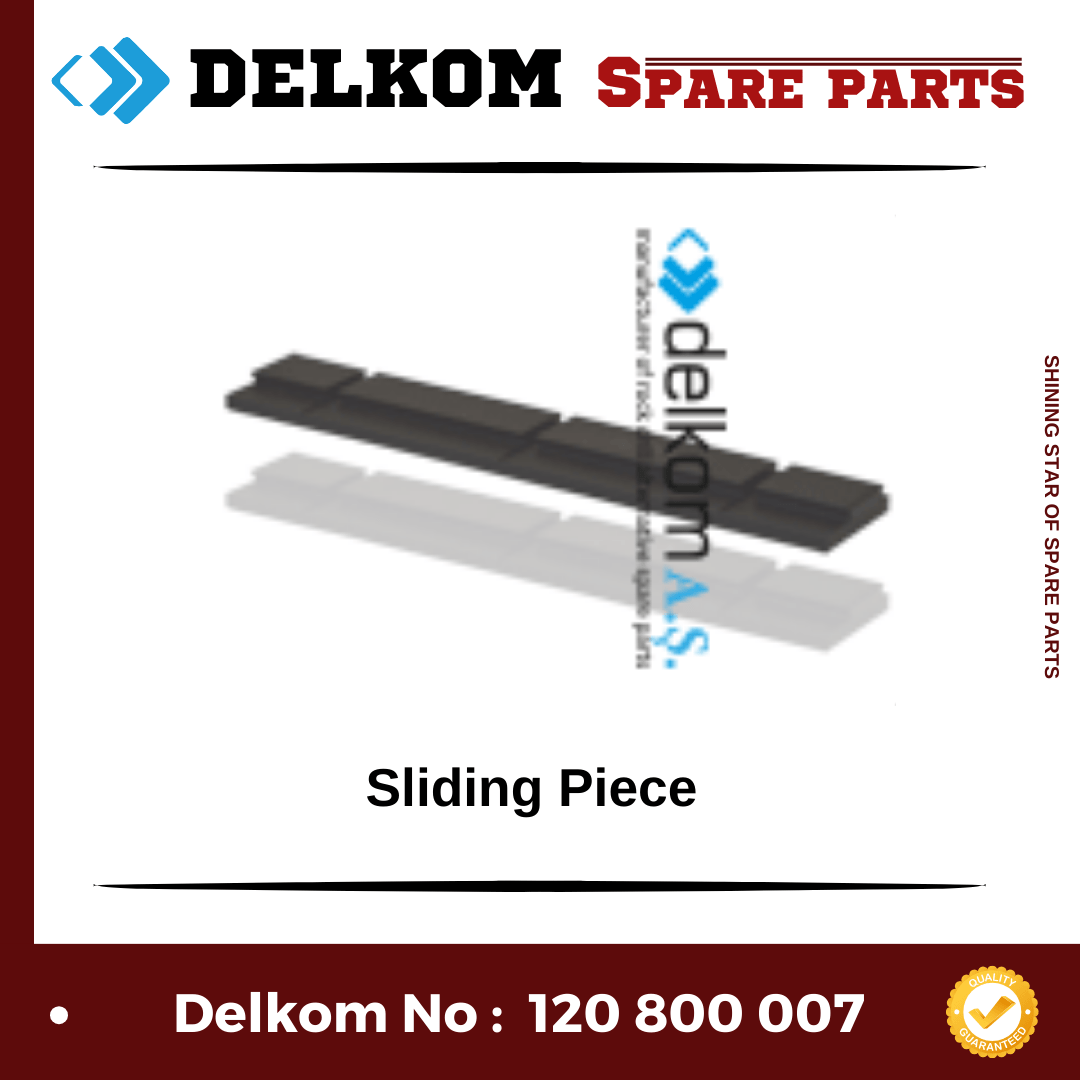 Rock Drill Spare Part Reference No _ 3128 3074 88