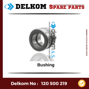 Rock Drill Spare Part Reference No _ 3128 3093 85