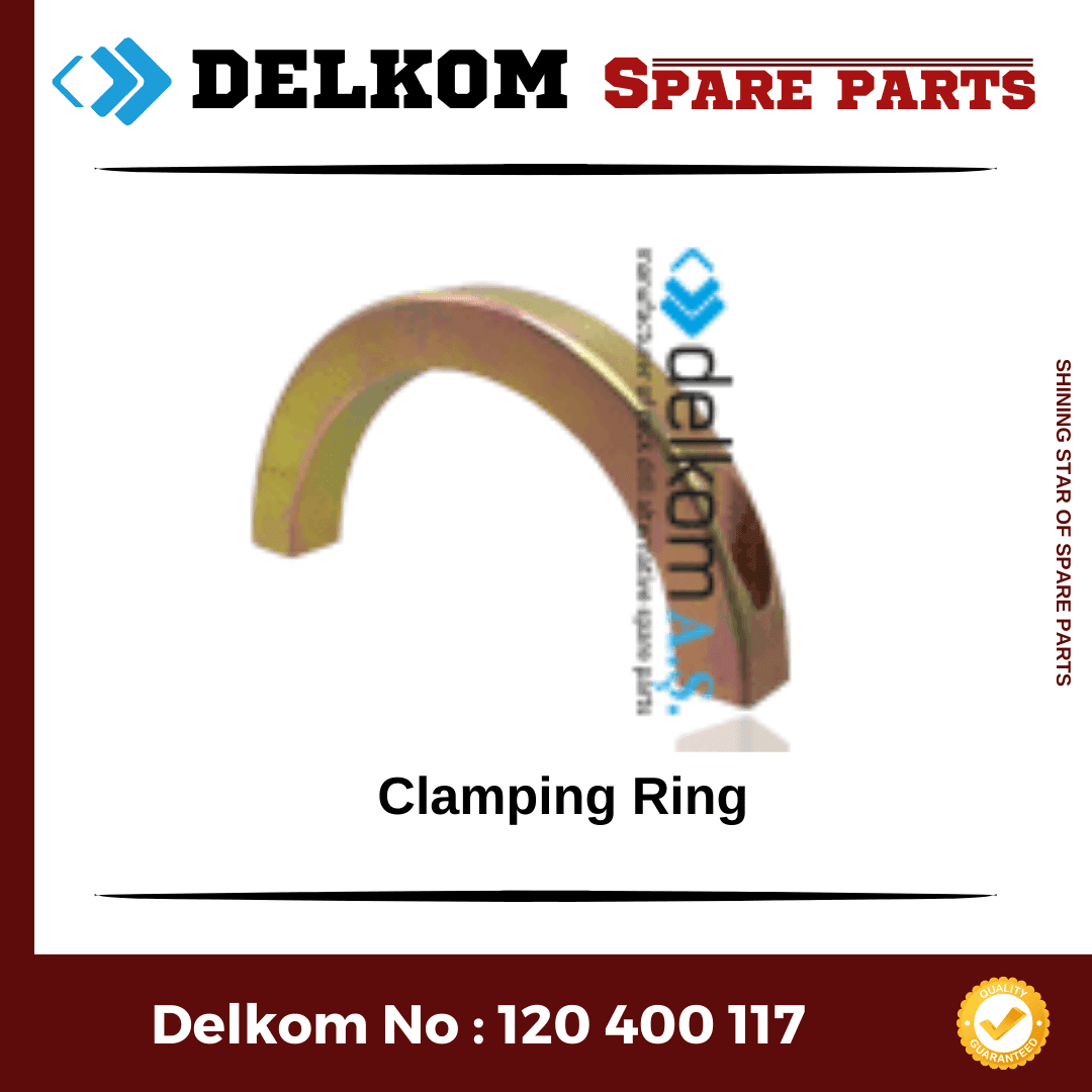 Rock Drill Spare Part Reference No _ 3128 3125 61