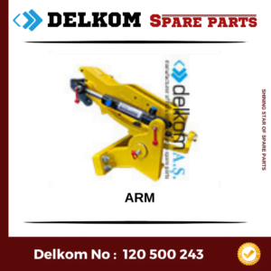 Rock Drill Spare Part Reference No _ 3128 3142 78