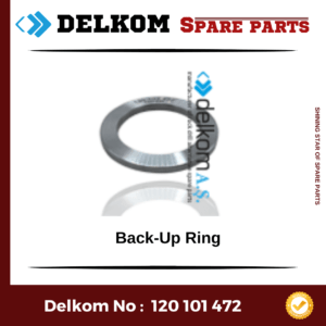 Rock Drill Spare Part Reference No _ 3161 1041 00