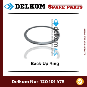 Rock Drill Spare Part Reference No _ 3161 1230 00