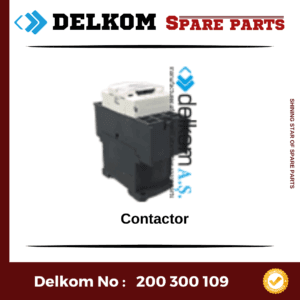 Rock Drill Spare Part Reference No _ 3176 0002 72
