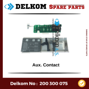 Rock Drill Spare Part Reference No _ 3176 0003 92