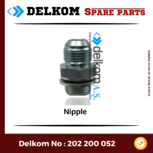 Rock Drill Spare Part Reference No _ 3176 6515 00