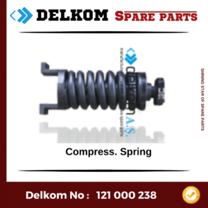 Rock Drill Spare Part Reference No _ 3216 7297 00