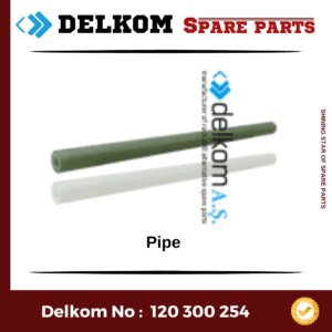 Rock Drill Spare Part Reference No _ 3217 9880 06