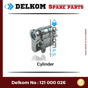 Rock Drill Spare Part Reference No _ 3222 3029 79
