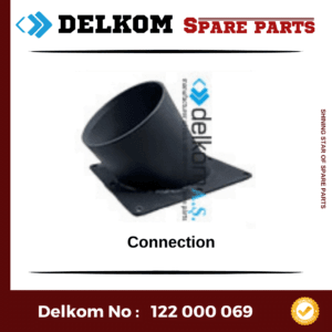 Rock Drill Spare Part Reference No _ 3222 3230 94