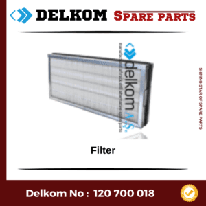 Rock Drill Spare Part Reference No _ 3222 3253 76