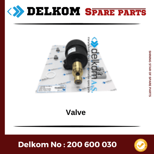 Rock Drill Spare Part Reference No _ 3222 3307 64