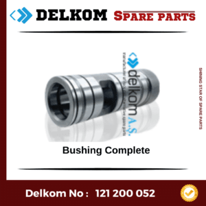 Rock Drill Spare Part Reference No _ 3315 3019 63