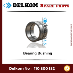 Rock Drill Spare Part Reference No _ 344 839 78
