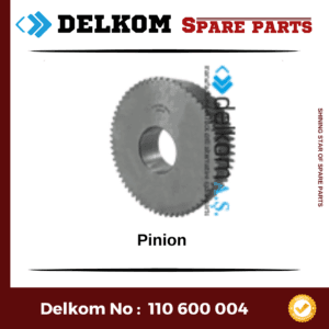 Rock Drill Spare Part Reference No _ 376 159 02
