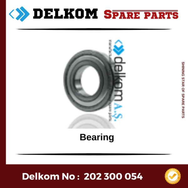 Rock Drill Spare Part Reference No _ 511 108 30