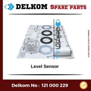 Rock Drill Spare Part Reference No _ 5112 2083 81