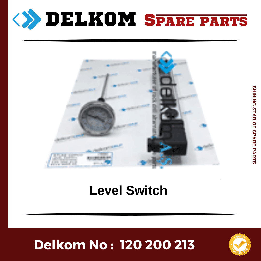 Rock Drill Spare Part Reference No _ 5112 3005 55