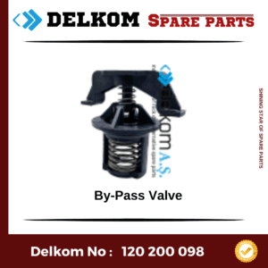 Rock Drill Spare Part Reference No _ 5112 3102 60