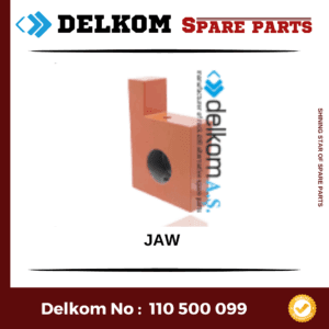 Rock Drill Spare Part Reference No _ 550 010 21