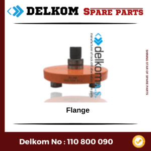 Rock Drill Spare Part Reference No _ 550 051 26