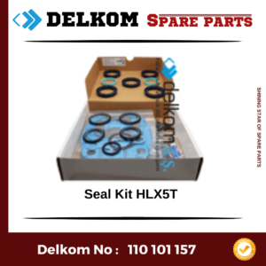 Rock Drill Spare Part Reference No _ 550 065 06