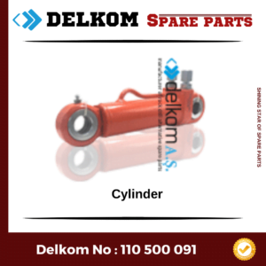 Rock Drill Spare Part Reference No _ 550 077 36