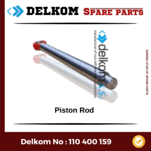 Rock Drill Spare Part Reference No _ 550 108 83