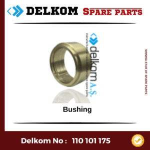 Rock Drill Spare Part Reference No _ 550 117 26