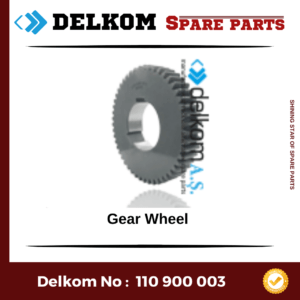 Rock Drill Spare Part Reference No _ 550 191 21