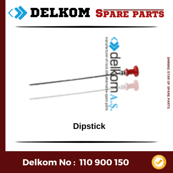 Rock Drill Spare Part Reference No _ 550 198 94