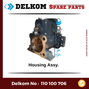 Rock Drill Spare Part Reference No _ 550 260 12