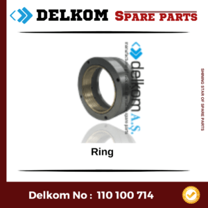 Rock Drill Spare Part Reference No _ 550 261 24