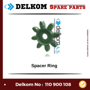 Rock Drill Spare Part Reference No _ 550 265 54